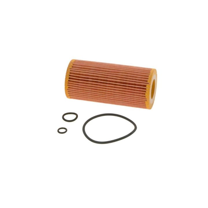 Yag Filtresi Mercedes C-Klasse E-Klasse S-Klasse Accelo - BOSCH 1457429126