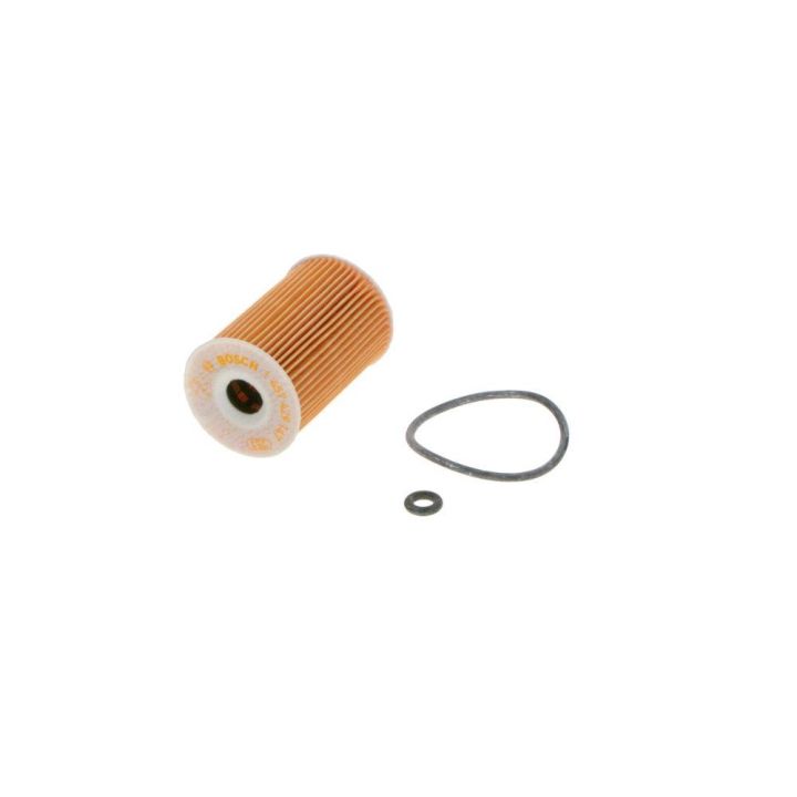 Yağ Filtresi Mercedes W168 Vaneo 1.6 1.9 - Bosch 1457429147