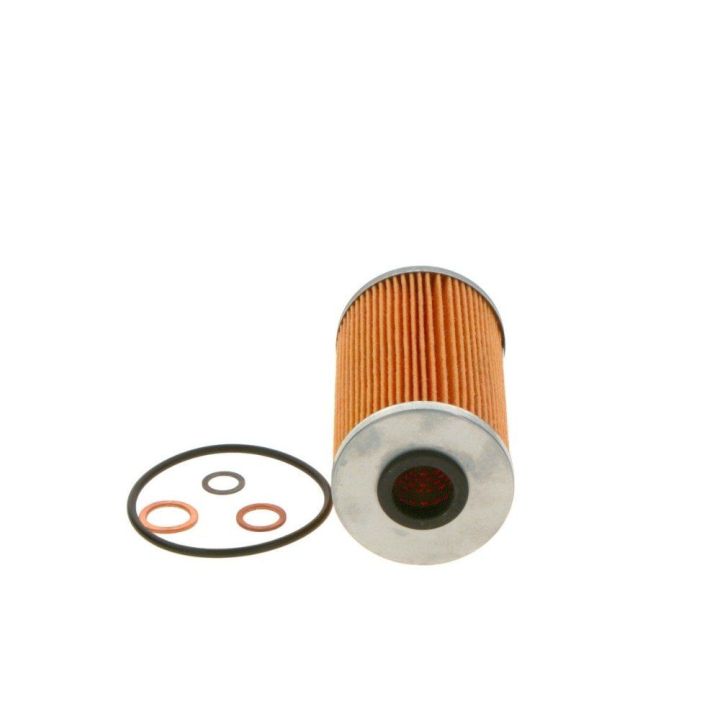 Yağ Filtresi Mercedes G-Klasse ve Seri Modelleri İçin - Bosch 1457429606