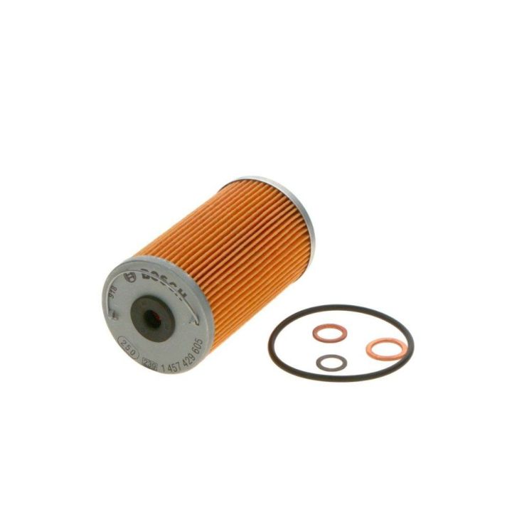 Yağ Filtresi Mercedes G-Klasse ve Seri Modelleri İçin - Bosch 1457429606
