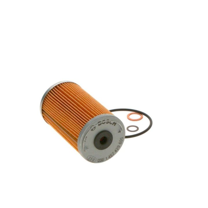 Yağ Filtresi Mercedes G-Klasse ve Seri Modelleri İçin - Bosch 1457429606