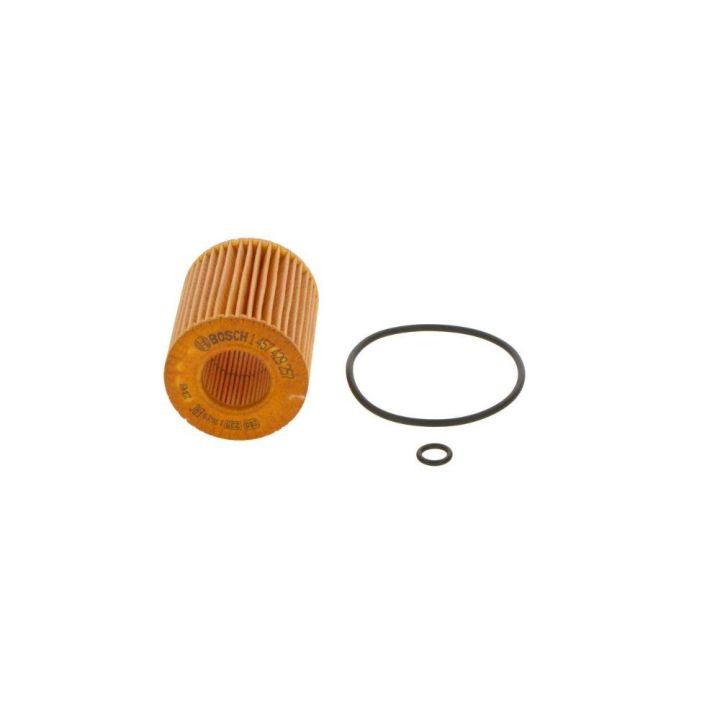 Yağ Filtresi Ford Mondeo ve Mazda Modelleri İçin - Bosch 1457429257