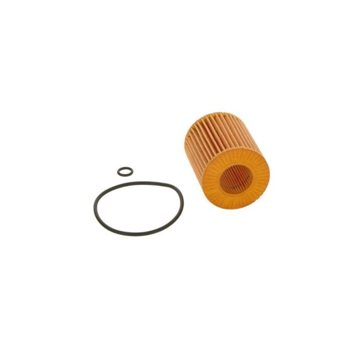 Yağ Filtresi Ford Mondeo ve Mazda Modelleri İçin - Bosch 1457429257