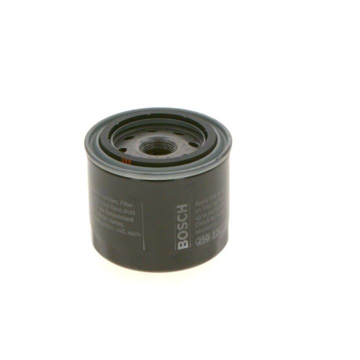 Yağ Filtresi Toyota Subaru GT86 BRZ Forester Impreza Legacy Outback (2009-) - BOSCH F026407200