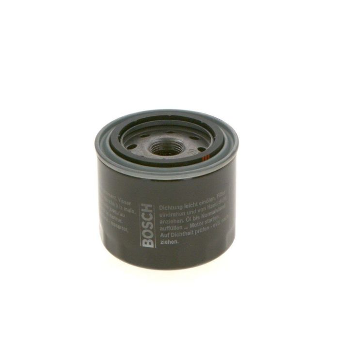 Yağ Filtresi Toyota Subaru GT86 BRZ Forester Impreza Legacy Outback (2009-) - BOSCH F026407200