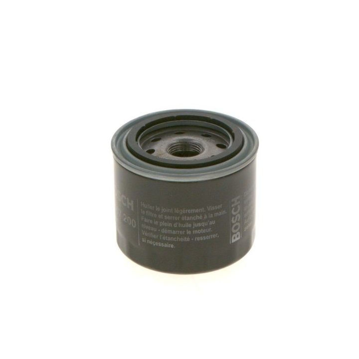 Yağ Filtresi Toyota Subaru GT86 BRZ Forester Impreza Legacy Outback (2009-) - BOSCH F026407200