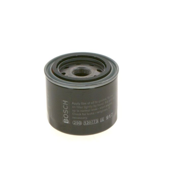 Yağ Filtresi Toyota Subaru GT86 BRZ Forester Impreza Legacy Outback (2009-) - BOSCH F026407200