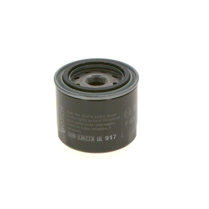 Yağ Filtresi Toyota Subaru GT86 BRZ Forester Impreza Legacy Outback (2009-) - BOSCH F026407200