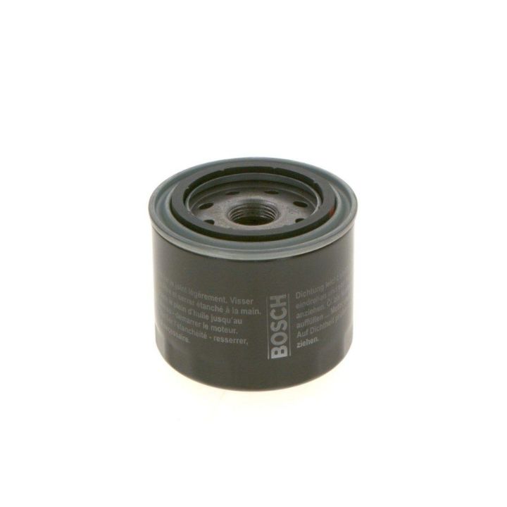 Yağ Filtresi Toyota Subaru GT86 BRZ Forester Impreza Legacy Outback (2009-) - BOSCH F026407200