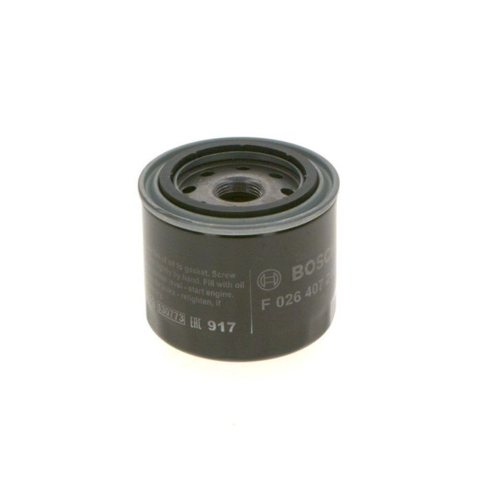 Yağ Filtresi Toyota Subaru GT86 BRZ Forester Impreza Legacy Outback (2009-) - BOSCH F026407200