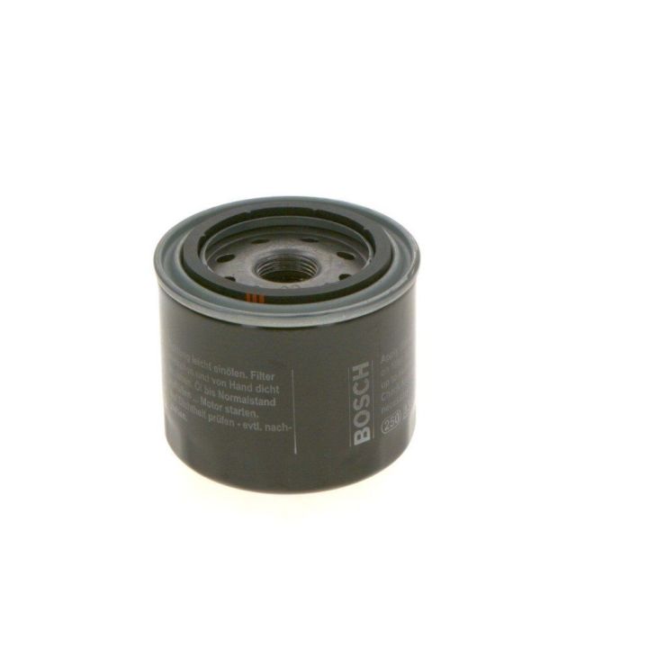 Yağ Filtresi Toyota Subaru GT86 BRZ Forester Impreza Legacy Outback (2009-) - BOSCH F026407200
