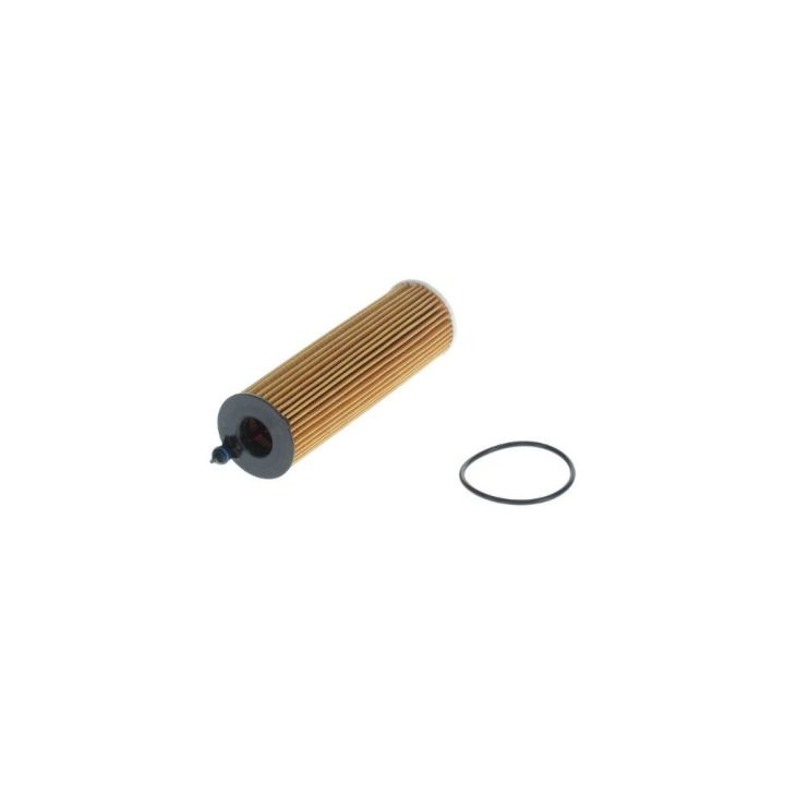 Yağ Filtresi Mercedes OM654 W205 W213 S213 W222 - BOSCH F026407238