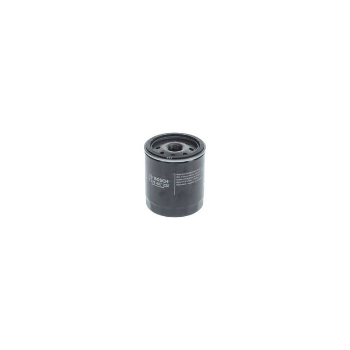 Yağ Filtresi Discovery Sport Ecosport Fiesta Focus - Bosch F026407225