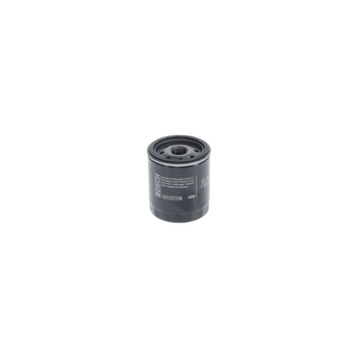 Yağ Filtresi Discovery Sport Ecosport Fiesta Focus - Bosch F026407225
