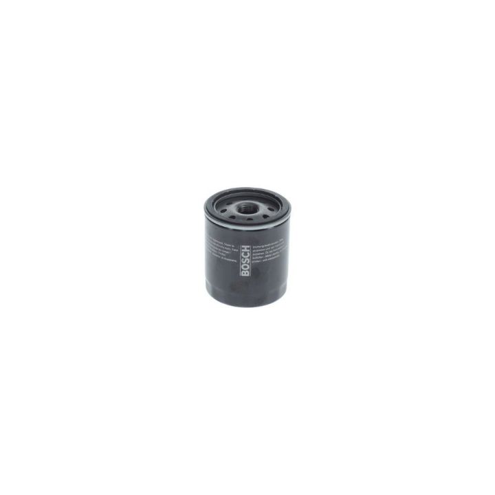 Yağ Filtresi Discovery Sport Ecosport Fiesta Focus - Bosch F026407225