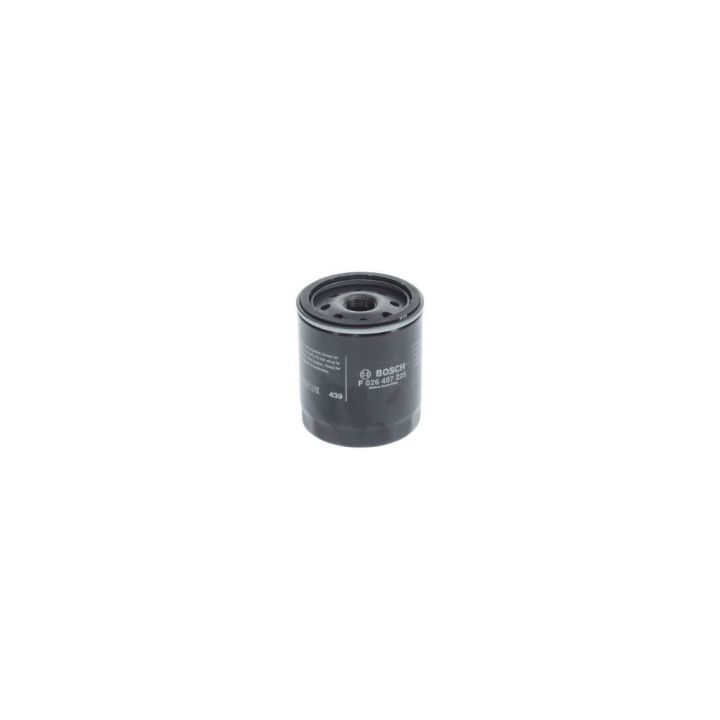 Yağ Filtresi Discovery Sport Ecosport Fiesta Focus - Bosch F026407225