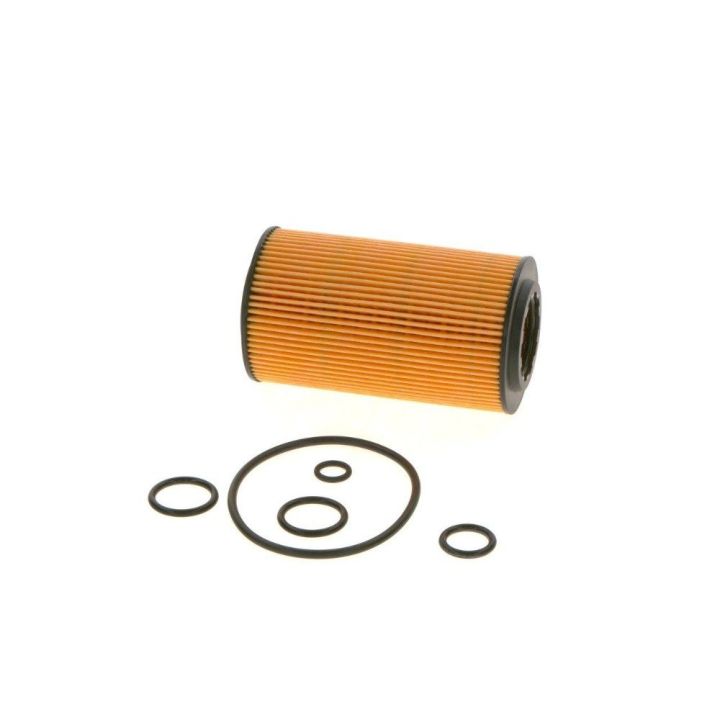 Yağ Filtresi Mercedes W203 W211 W210 Viano Vito Sprinter Jeep Grand Cherokee 2.7 CRD - Bosch 09864B7031