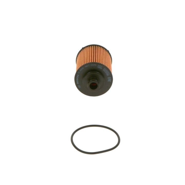 Yağ Filtresi Fiat Doblo Albea Linea Opel Corsa D Astra H 1.3 CDTI JTD - Bosch 09864B7005