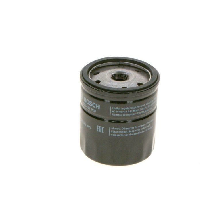 Yağ Filtresi Opel Astra F G Corsa B Vectra Isuzu Trooper Lada Vega 1.4-2.0 - Bosch 09864B7008