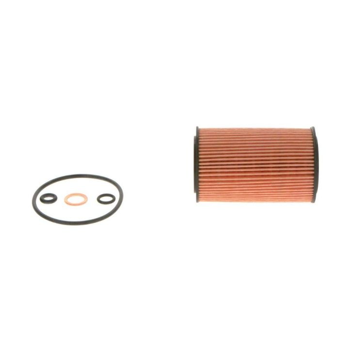 Yağ Filtresi Hyundai Accent Blue i20 i30 Kia Rio Ceed 1.4-1.6 CRDI (2007-) - Bosch 09864B7029