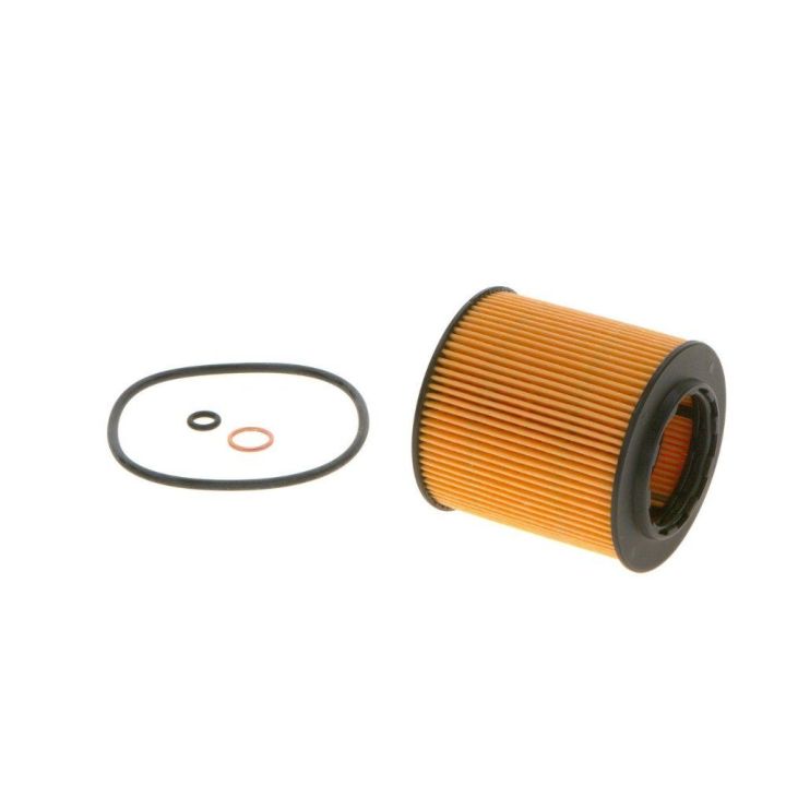 Yağ Filtresi BMW 1-7 Serisi X1 X3 X4 X5 X6 E87 E90 F32 E60 F10 E63 F12 E65 F01 - Bosch 09864B7019