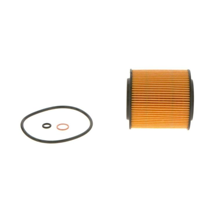 Yağ Filtresi BMW 1-7 Serisi X1 X3 X4 X5 X6 E87 E90 F32 E60 F10 E63 F12 E65 F01 - Bosch 09864B7019