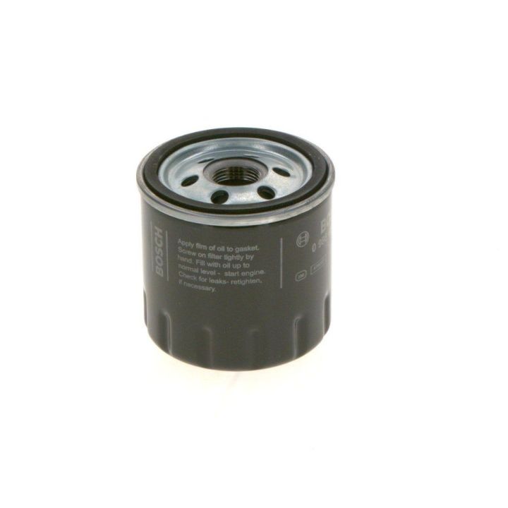 Yağ Filtresi MB Renault Clio IV Megane IV Duster Symbol Nissan Qashqai 1.5 DCI - Bosch 09864B7043