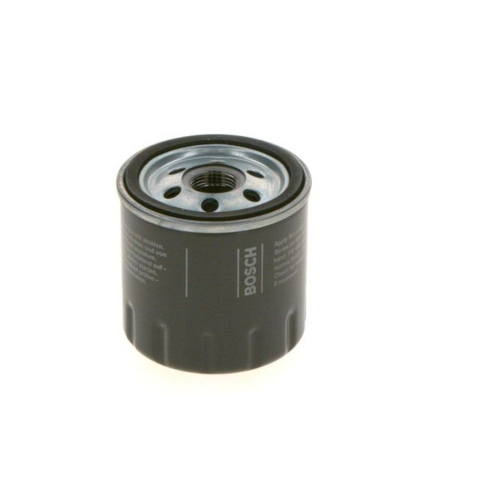 Yağ Filtresi MB Renault Clio IV Megane IV Duster Symbol Nissan Qashqai 1.5 DCI - Bosch 09864B7043