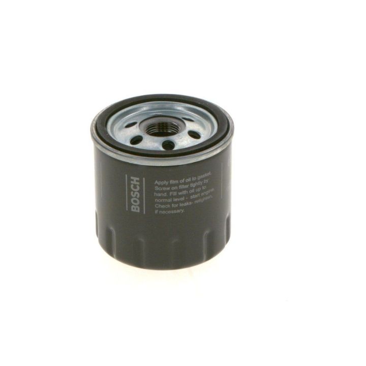 Yağ Filtresi MB Renault Clio IV Megane IV Duster Symbol Nissan Qashqai 1.5 DCI - Bosch 09864B7043