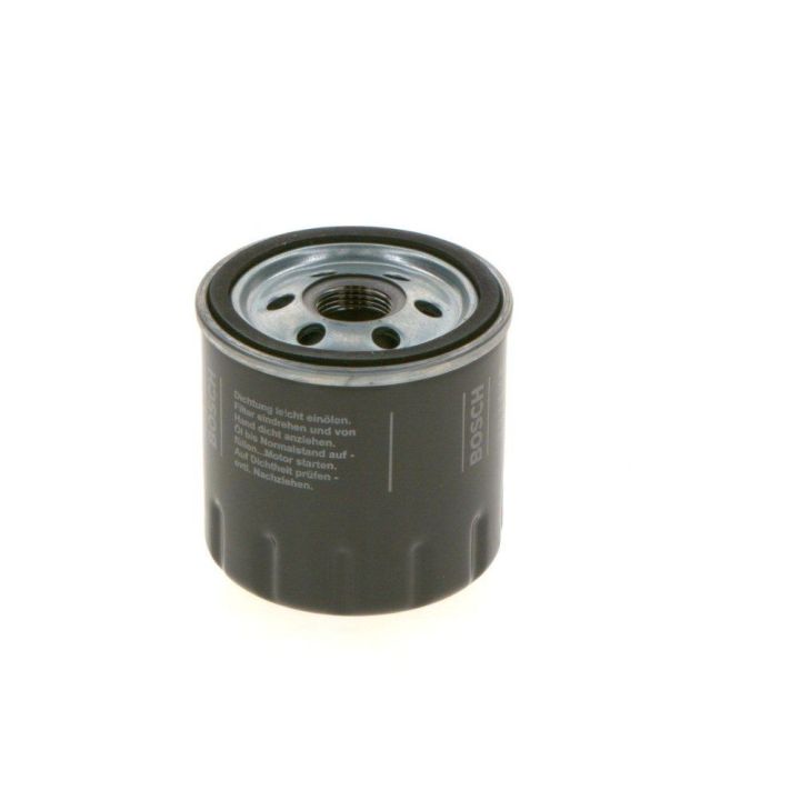 Yağ Filtresi MB Renault Clio IV Megane IV Duster Symbol Nissan Qashqai 1.5 DCI - Bosch 09864B7043