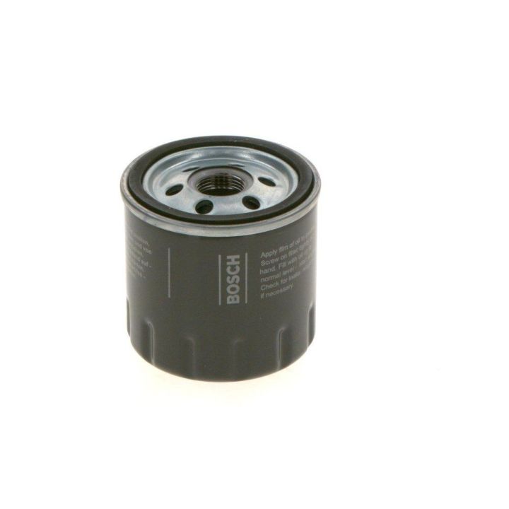 Yağ Filtresi MB Renault Clio IV Megane IV Duster Symbol Nissan Qashqai 1.5 DCI - Bosch 09864B7043