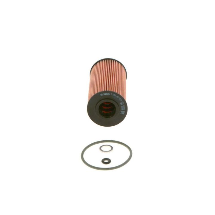 Yağ Filtresi Hyundai Accent Ceed Cerato Elantra Getz i10 i30 1.1-1.6 CRDI - Bosch 09864B7027
