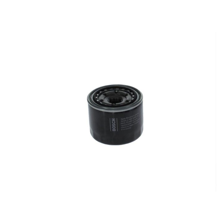 Yağ Filtresi Toyota Camry Carina Corolla Starlet (1986-1997) - Bosch 09864B7049