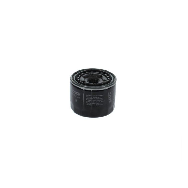 Yağ Filtresi Toyota Camry Carina Corolla Starlet (1986-1997) - Bosch 09864B7049