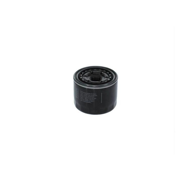 Yağ Filtresi Toyota Camry Carina Corolla Starlet (1986-1997) - Bosch 09864B7049