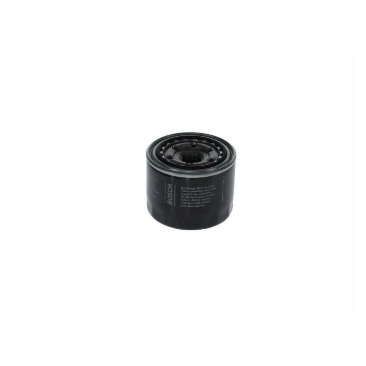 Yağ Filtresi Toyota Camry Carina Corolla Starlet (1986-1997) - Bosch 09864B7049