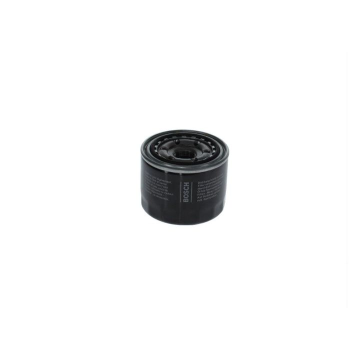 Yağ Filtresi Toyota Camry Carina Corolla Starlet (1986-1997) - Bosch 09864B7049
