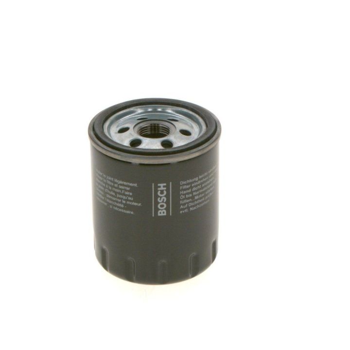Citroen Peugeot 508 Boxer C4 C5 Jumper Jumpy Yağ Filtresi - Bosch F026407268