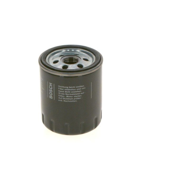 Citroen Peugeot 508 Boxer C4 C5 Jumper Jumpy Yağ Filtresi - Bosch F026407268