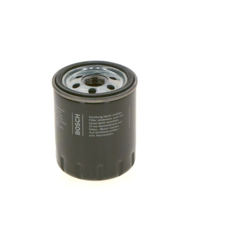 Citroen Peugeot 508 Boxer C4 C5 Jumper Jumpy Yağ Filtresi - Bosch F026407268
