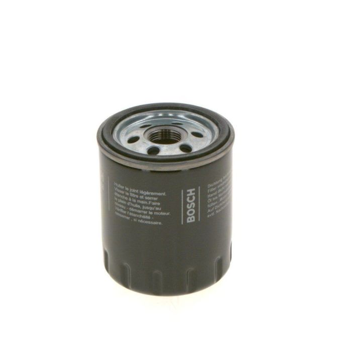 Citroen Peugeot 508 Boxer C4 C5 Jumper Jumpy Yağ Filtresi - Bosch F026407268
