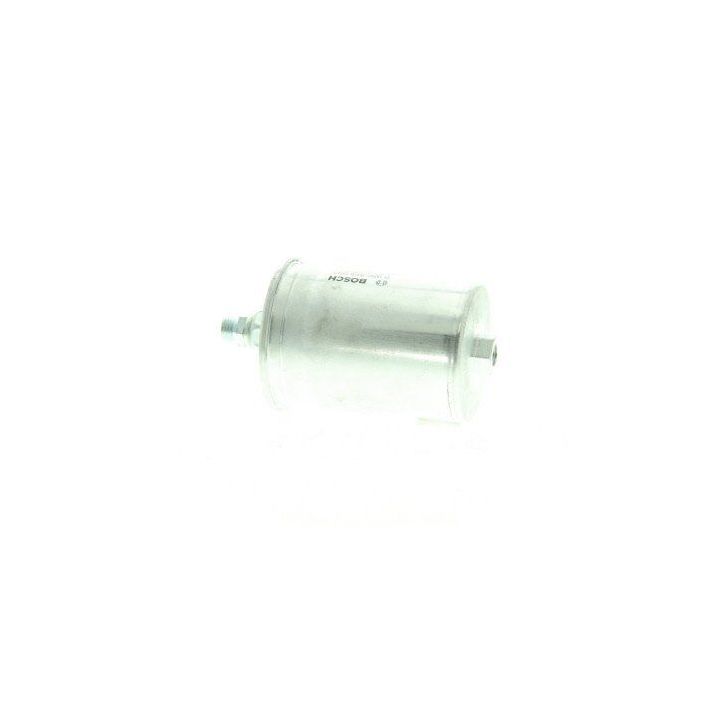 Yakıt Filtresi Mercedes-Benz W201, W124, W140, C140, R129 Modelleri İçin (1985-2001) - BOSCH 0986AF8092