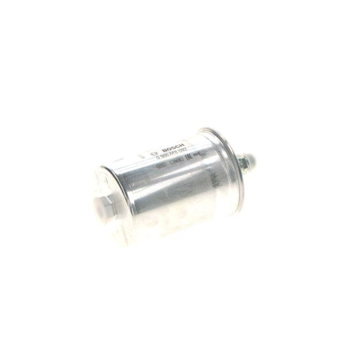 Yakıt Filtresi Mercedes-Benz W201, W124, W140, C140, R129 Modelleri İçin (1985-2001) - BOSCH 0986AF8092