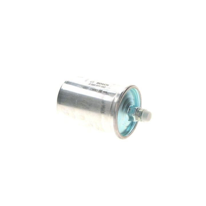 Yakıt Filtresi Mercedes-Benz W201, W124, W140, C140, R129 Modelleri İçin (1985-2001) - BOSCH 0986AF8092
