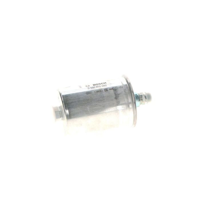 Yakıt Filtresi Mercedes-Benz W201, W124, W140, C140, R129 Modelleri İçin (1985-2001) - BOSCH 0986AF8092
