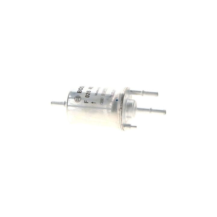 Yakıt Filtresi VW Golf IV Polo Audi A2 Seat Cordoba Ibiza - BOSCH F026403008