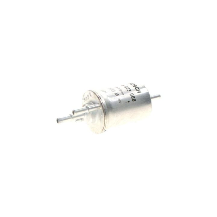 Yakıt Filtresi VW Golf IV Polo Audi A2 Seat Cordoba Ibiza - BOSCH F026403008