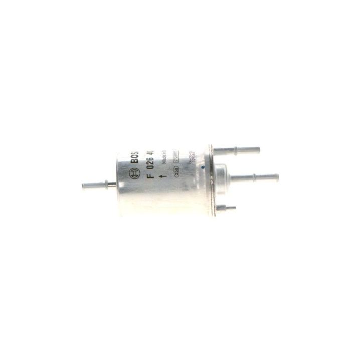 Yakıt Filtresi VW Golf IV Polo Audi A2 Seat Cordoba Ibiza - BOSCH F026403008