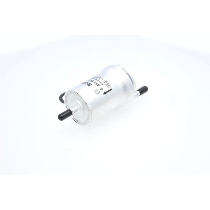3 Girişli Benzinli Yakıt Filtresi Caddy III Golf V Polo Touran A3 (1999-2015) - BOSCH 0450905925