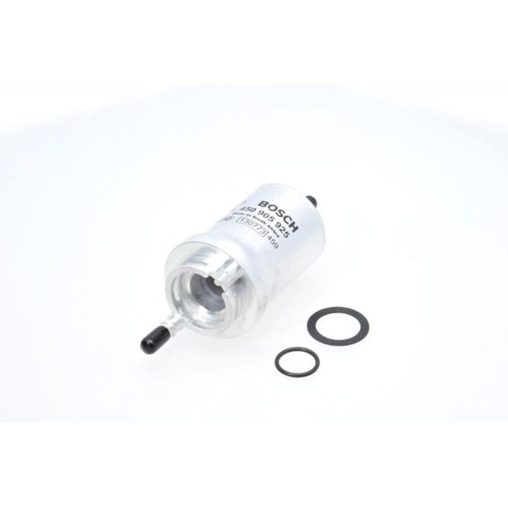 3 Girişli Benzinli Yakıt Filtresi Caddy III Golf V Polo Touran A3 (1999-2015) - BOSCH 0450905925